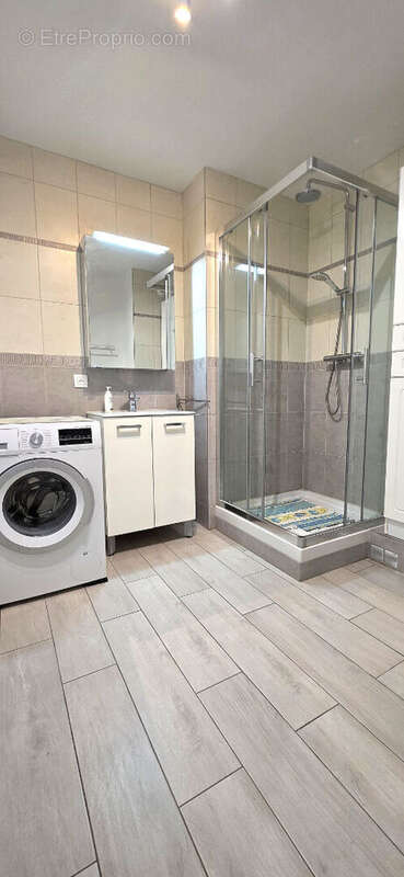 Appartement à COMPIEGNE