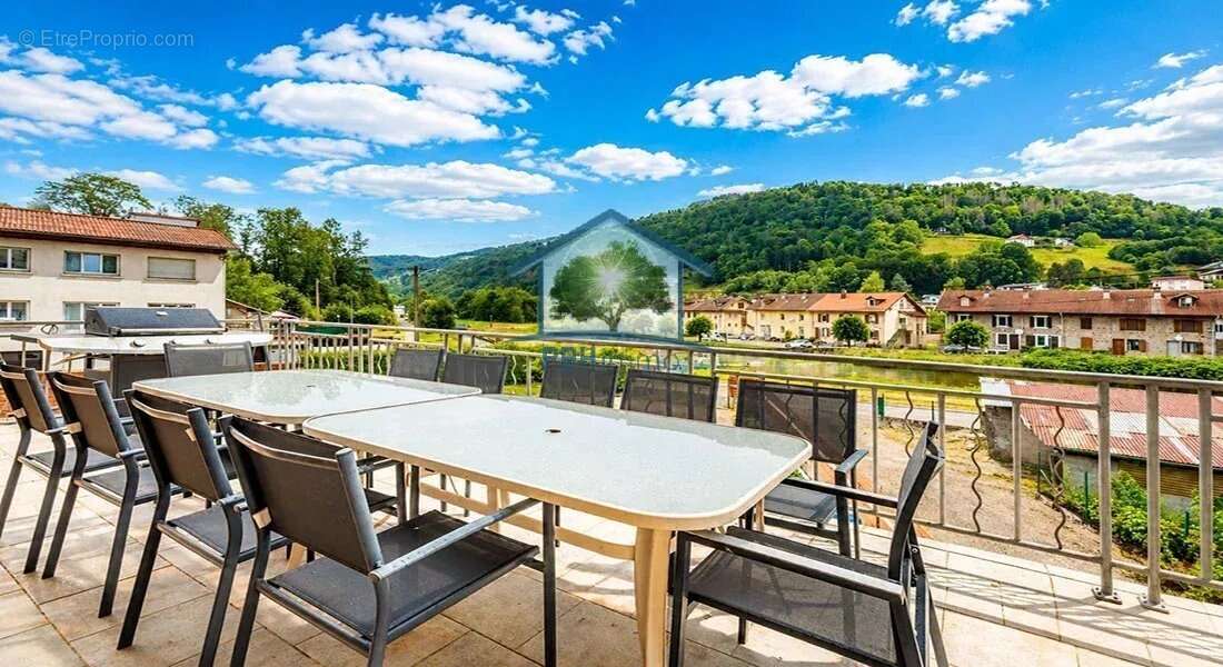 CORNIMONT (88) : Investissement Gîte – 240 m² – 14 Pers. - photo 2