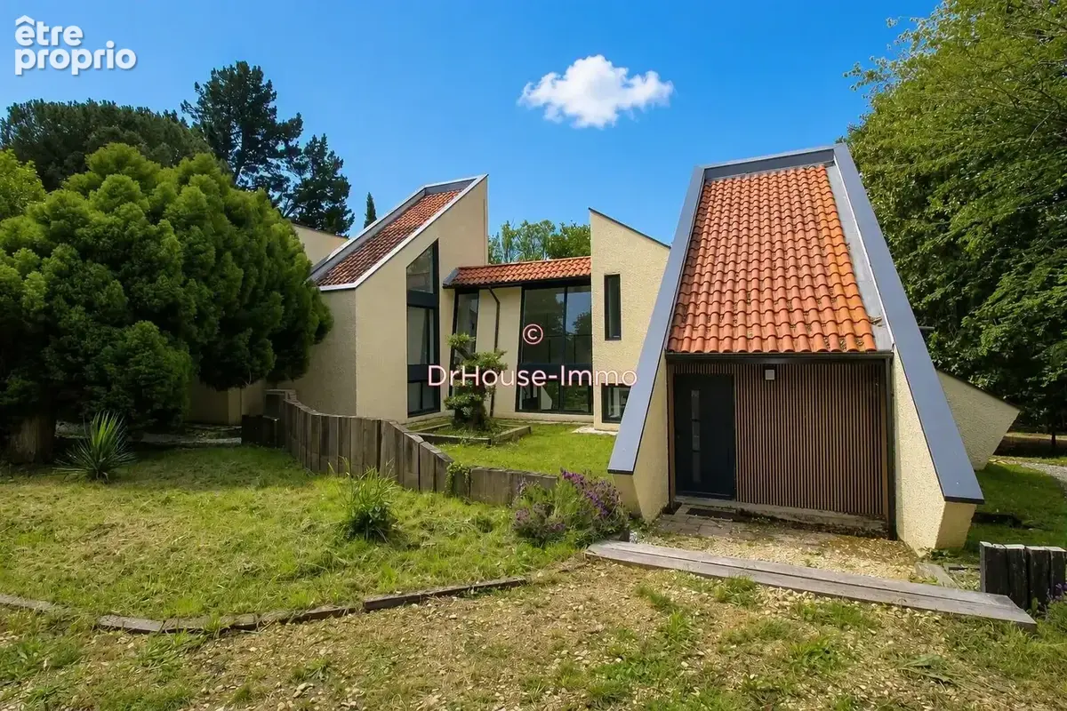 Maison à CARIGNAN-DE-BORDEAUX