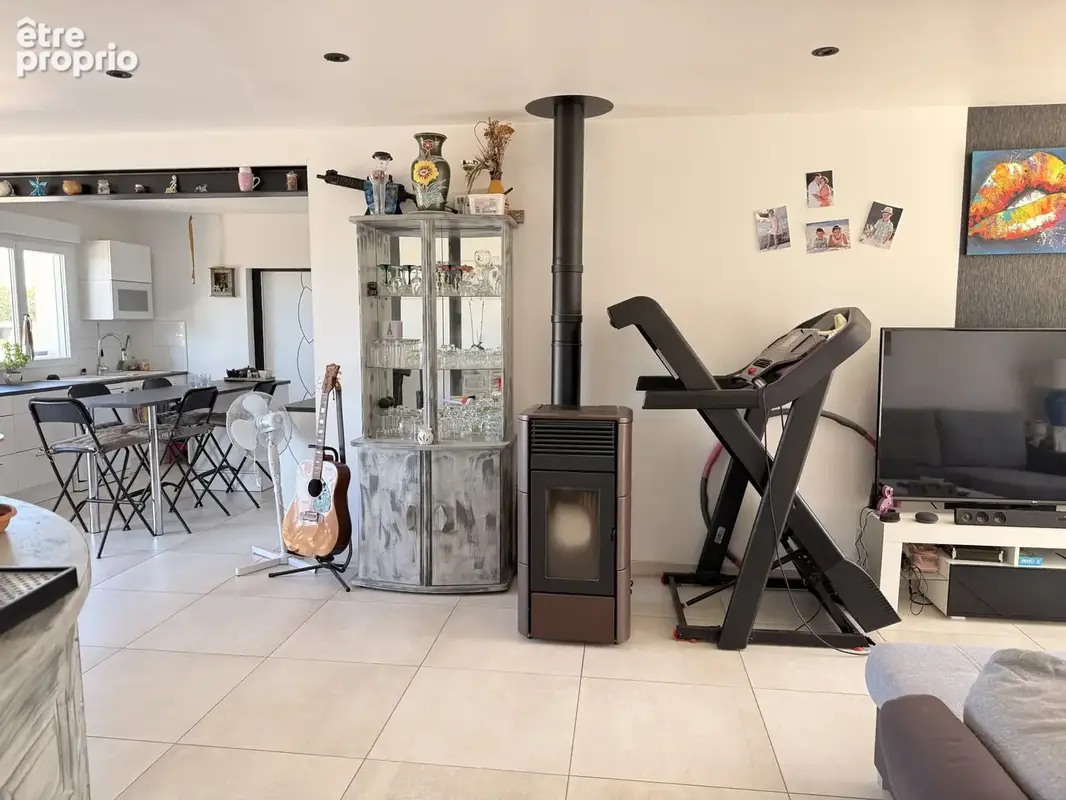 Maison 4 pièces 89 m² à vendre à Cozes (17120) - photo 4