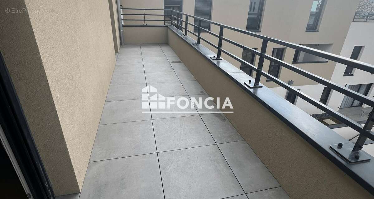 Appartement à DARDILLY