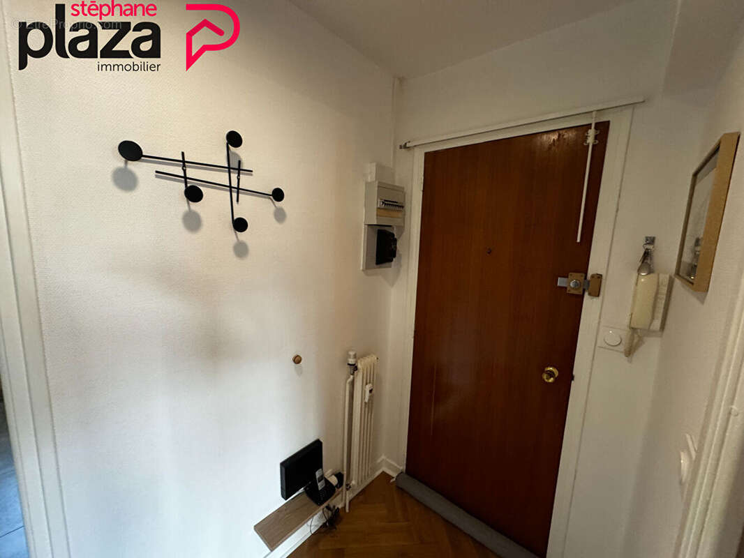 Appartement à DOUARNENEZ