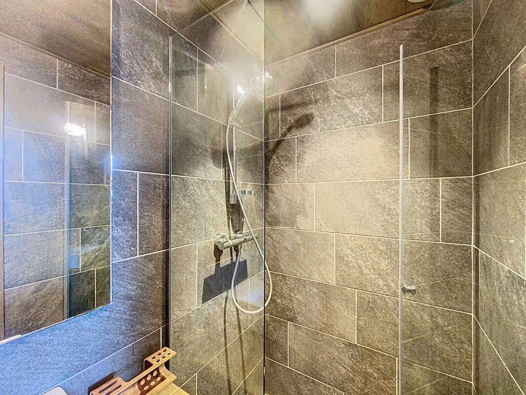 Maison à LES HOUCHES