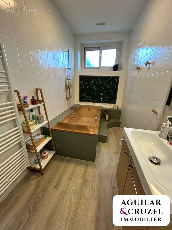 Maison à SAINT-FLORENT-SUR-CHER