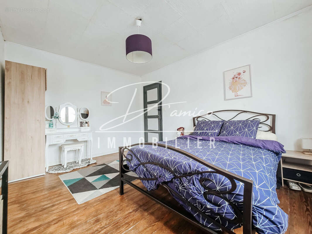 Maison 83 m² à Lieu-Saint-Amand  - photo 7