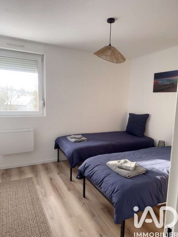 Photo 4 - Appartement à CARLING