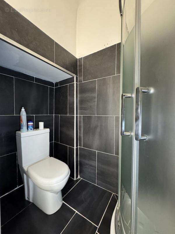 Appartement à TENDE