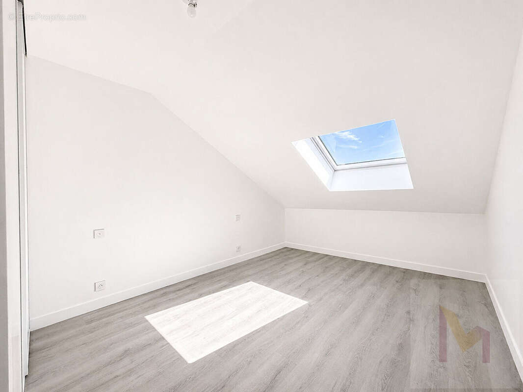 Appartement à NEUILLY-SUR-MARNE