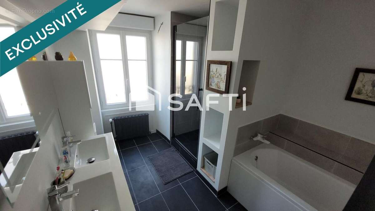 Photo 7 - Maison à GORRON