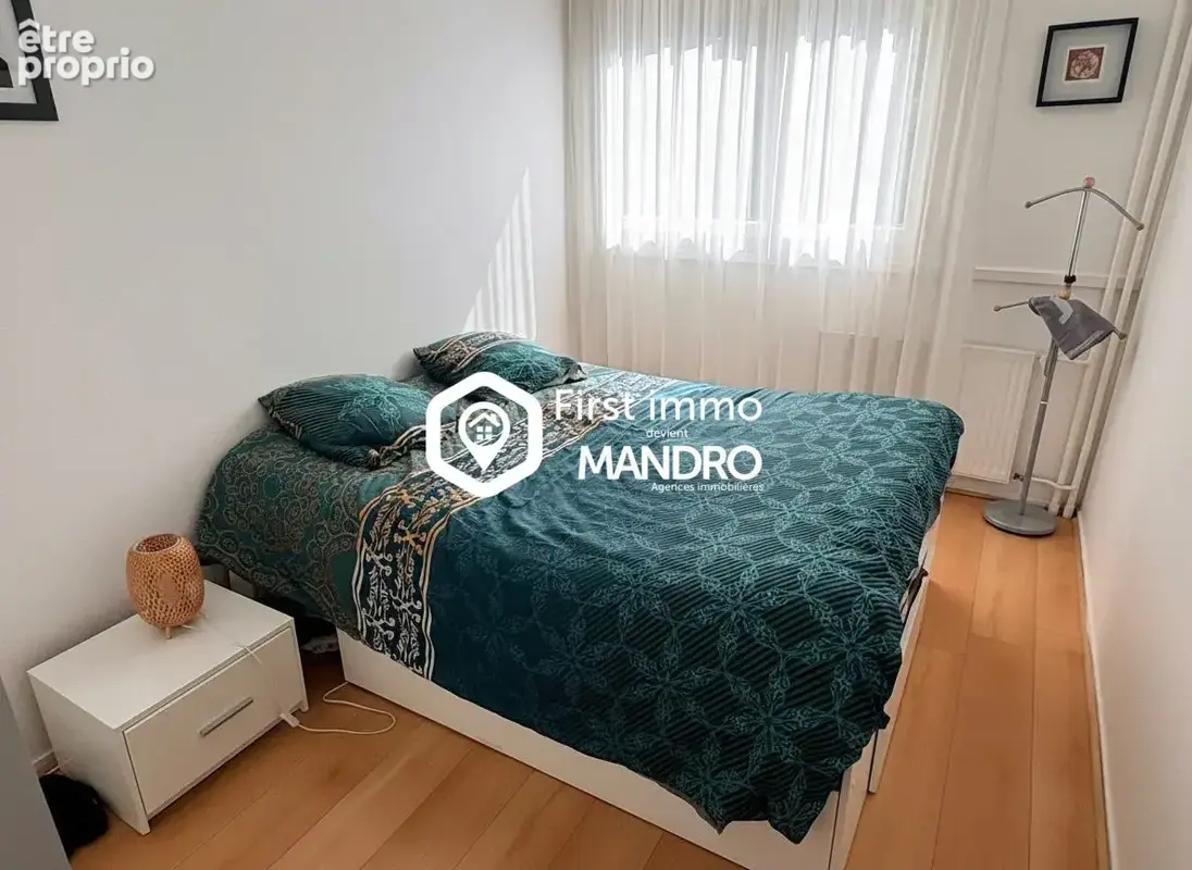 Appartement 4 pièces 80 m² à vendre à Lagny-Sur-Marne (77400) - photo 8