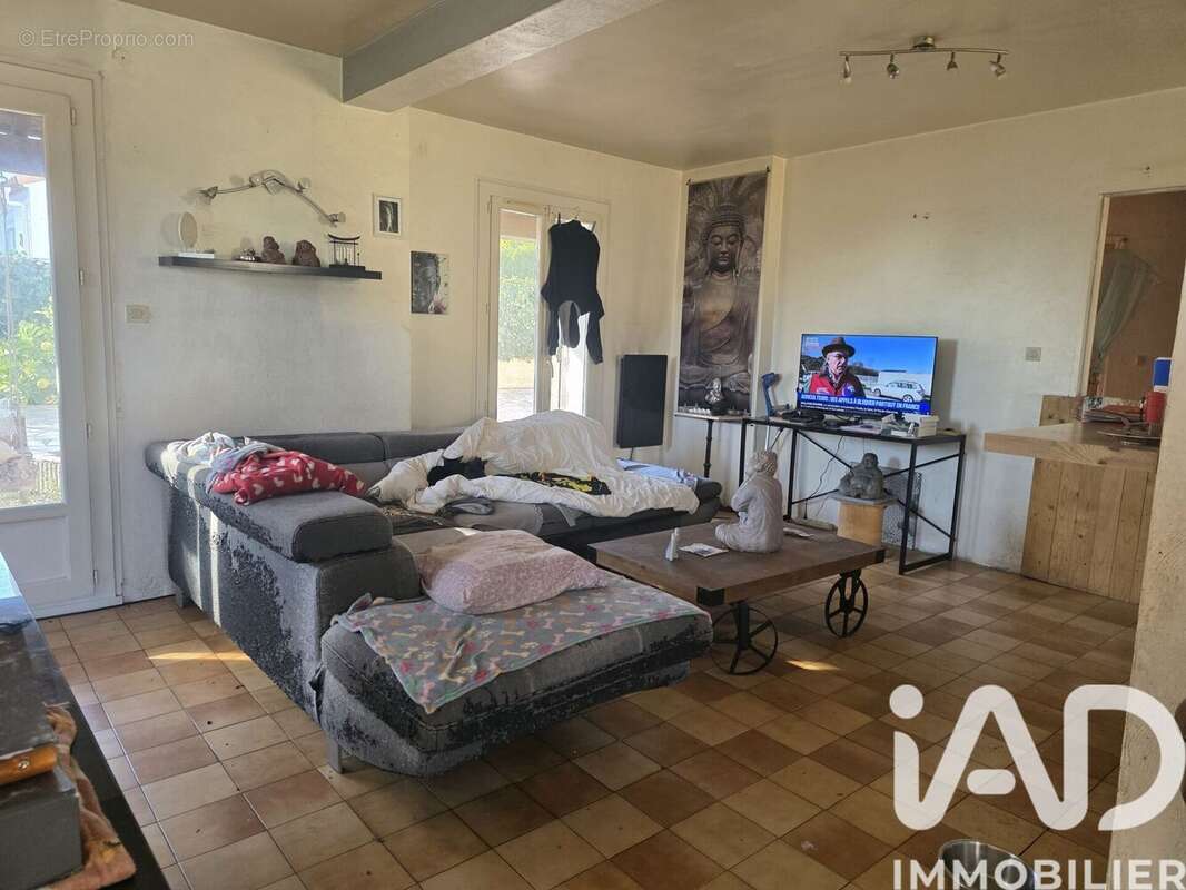 Photo 5 - Maison à LA VALETTE-DU-VAR