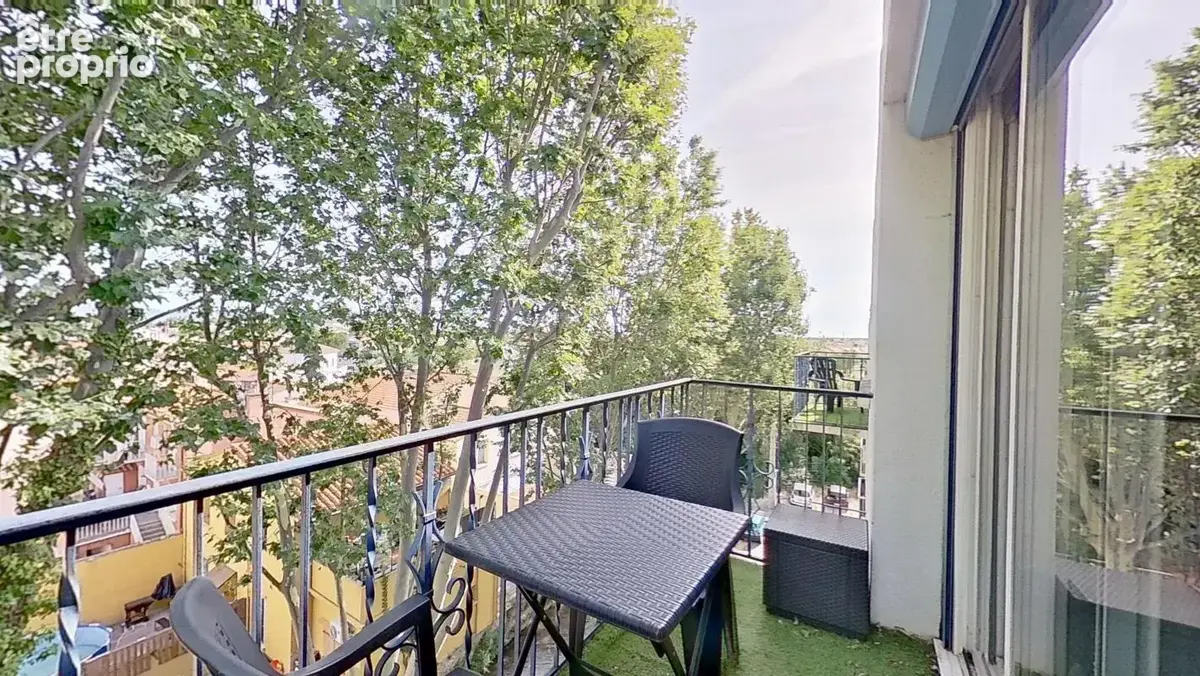 Appartement - photo 16