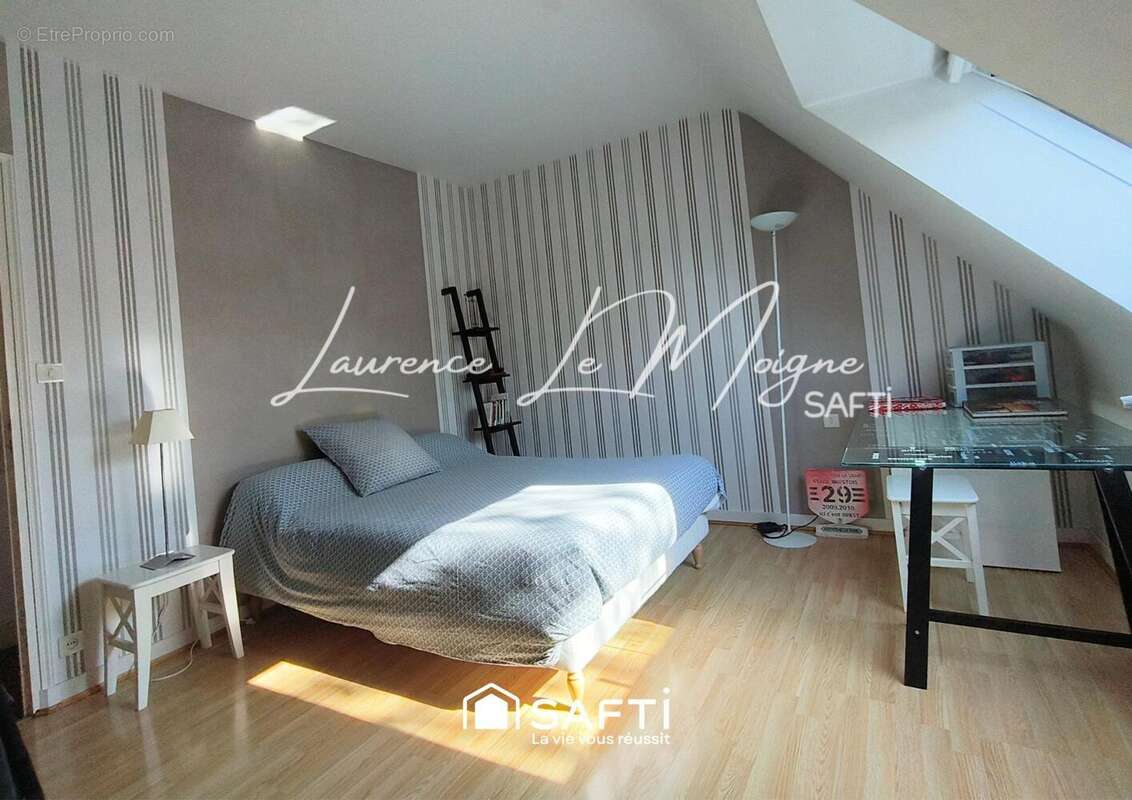 Photo 7 - Maison à SAINT-DIVY