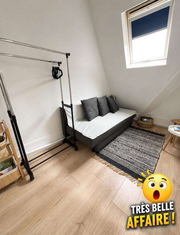 Appartement à PARIS-8E