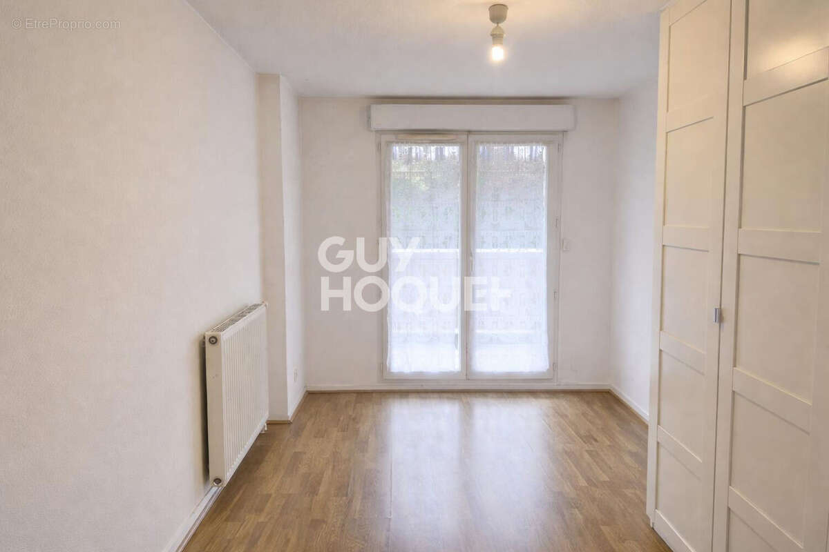 Appartement  3 pièce(s) - photo 4