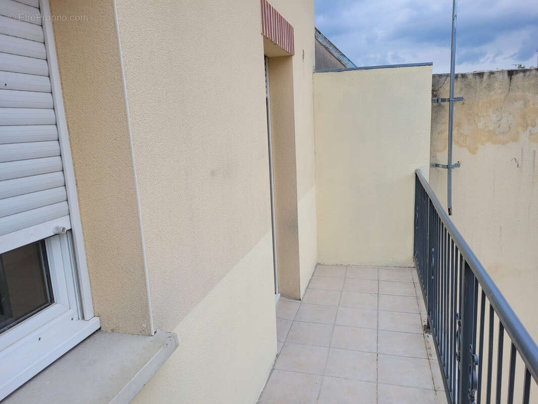 Appartement à AMIENS