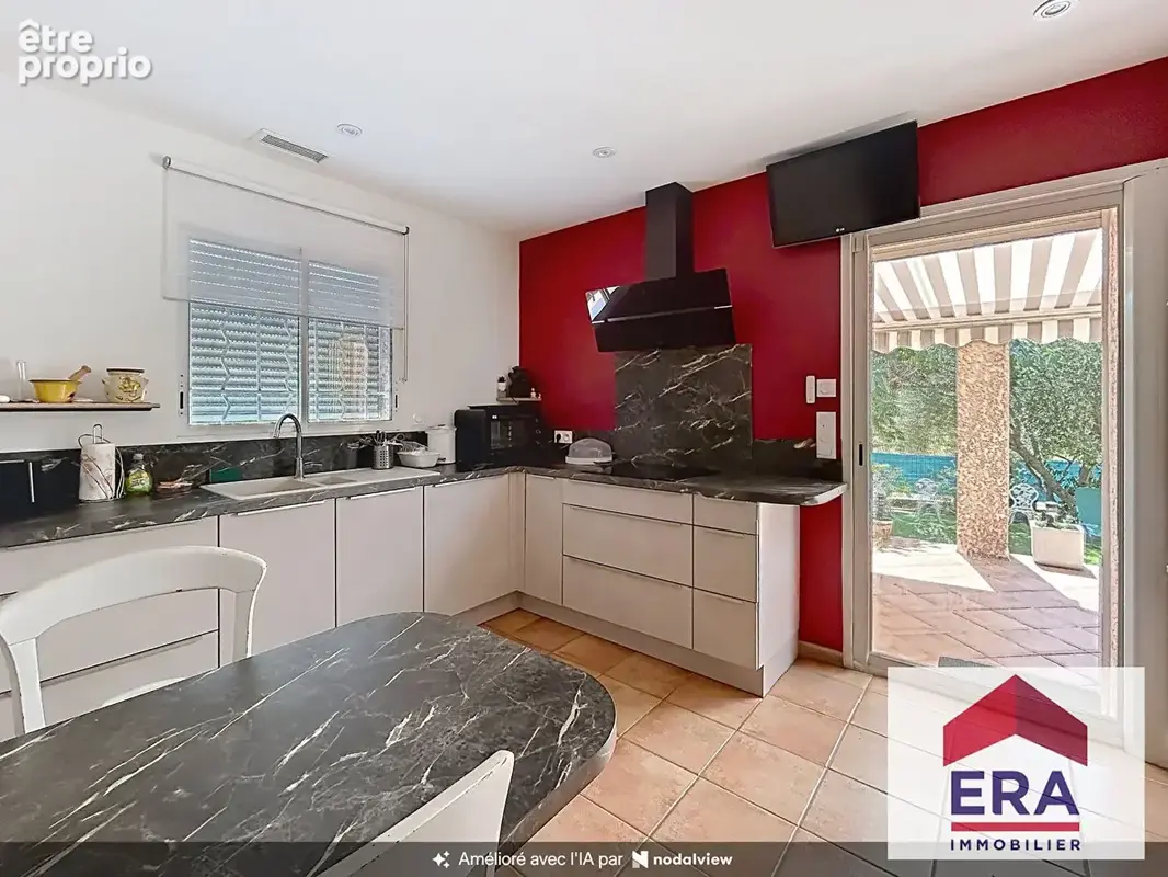 Villa 122m² à gignac - photo 6