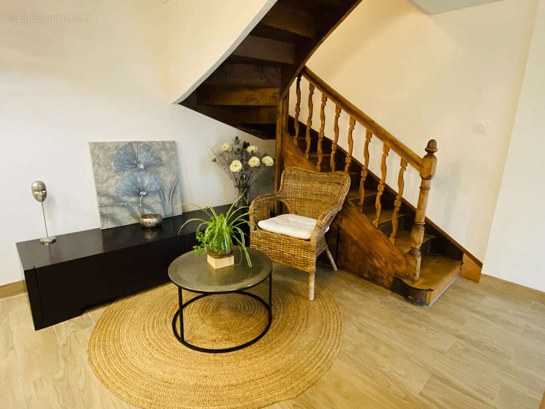 Maison à PLOURHAN