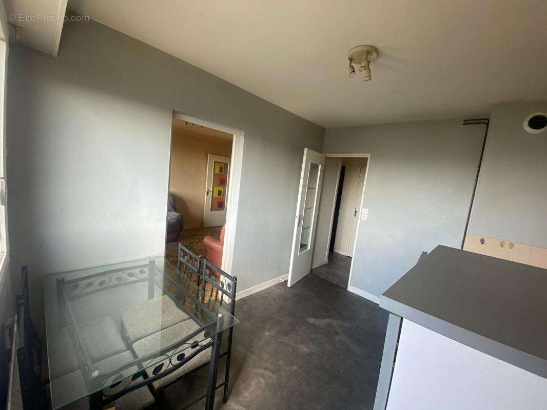 Appartement à ROANNE