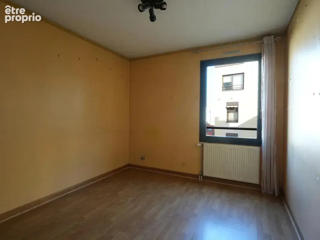Appartement - photo 10