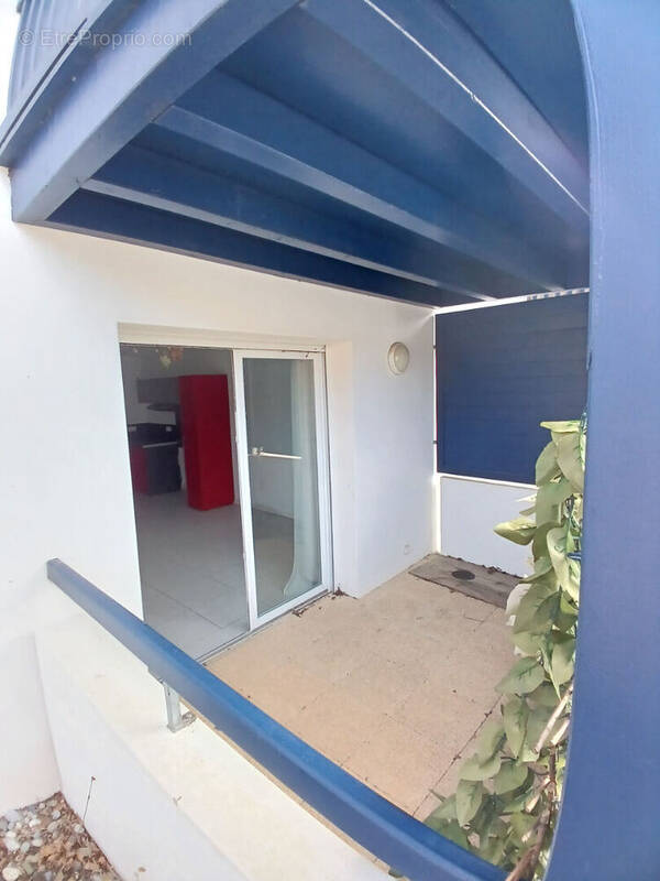 Appartement à URRUGNE