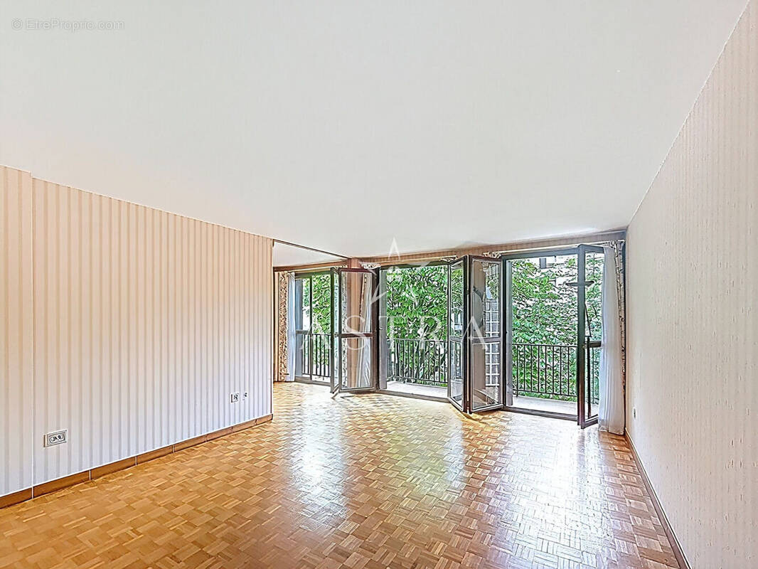 Appartement à SCEAUX