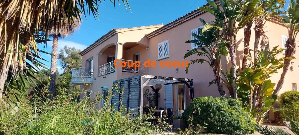 Maison à PIETROSELLA