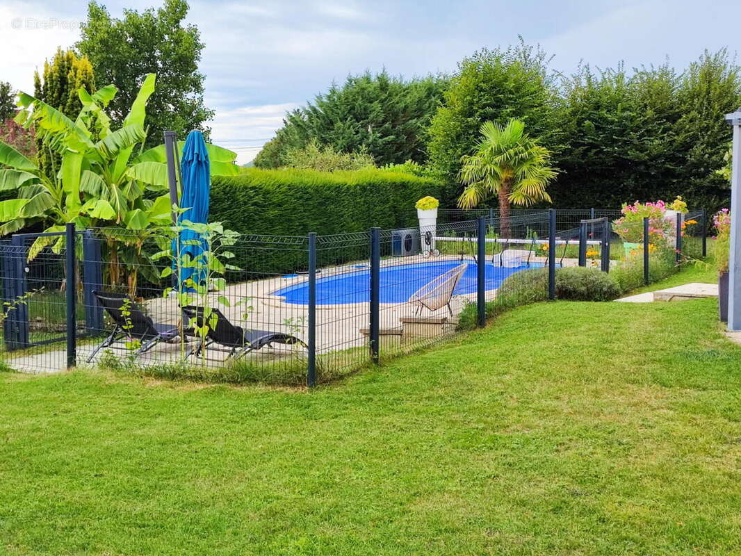 Photo 6 - Maison à CHARANTONNAY