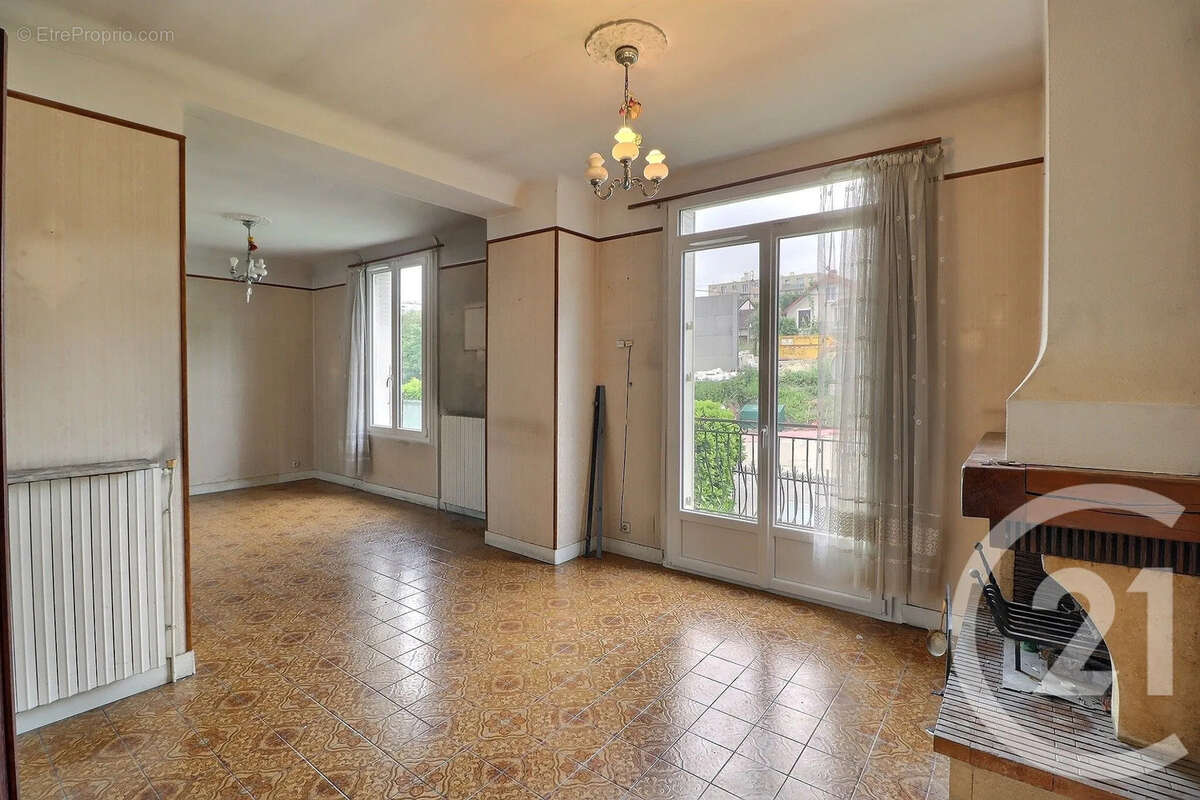 Maison 147 m² à Antony  - photo 6