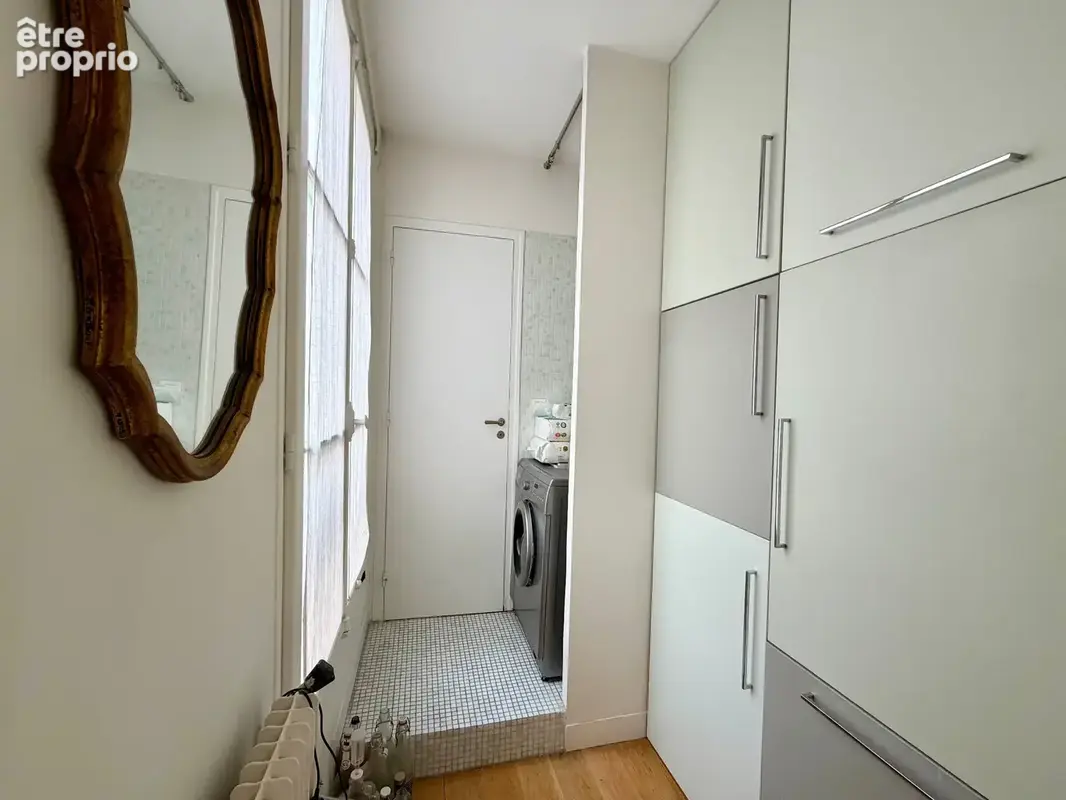 Appartement à vendre 2 pièces PARIS 11EME ARRONDISSEMENT (75) - photo 8