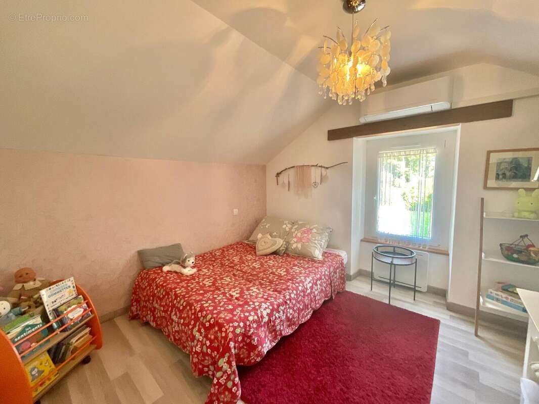 Photo 7 - Maison à MOUILLERON-LE-CAPTIF