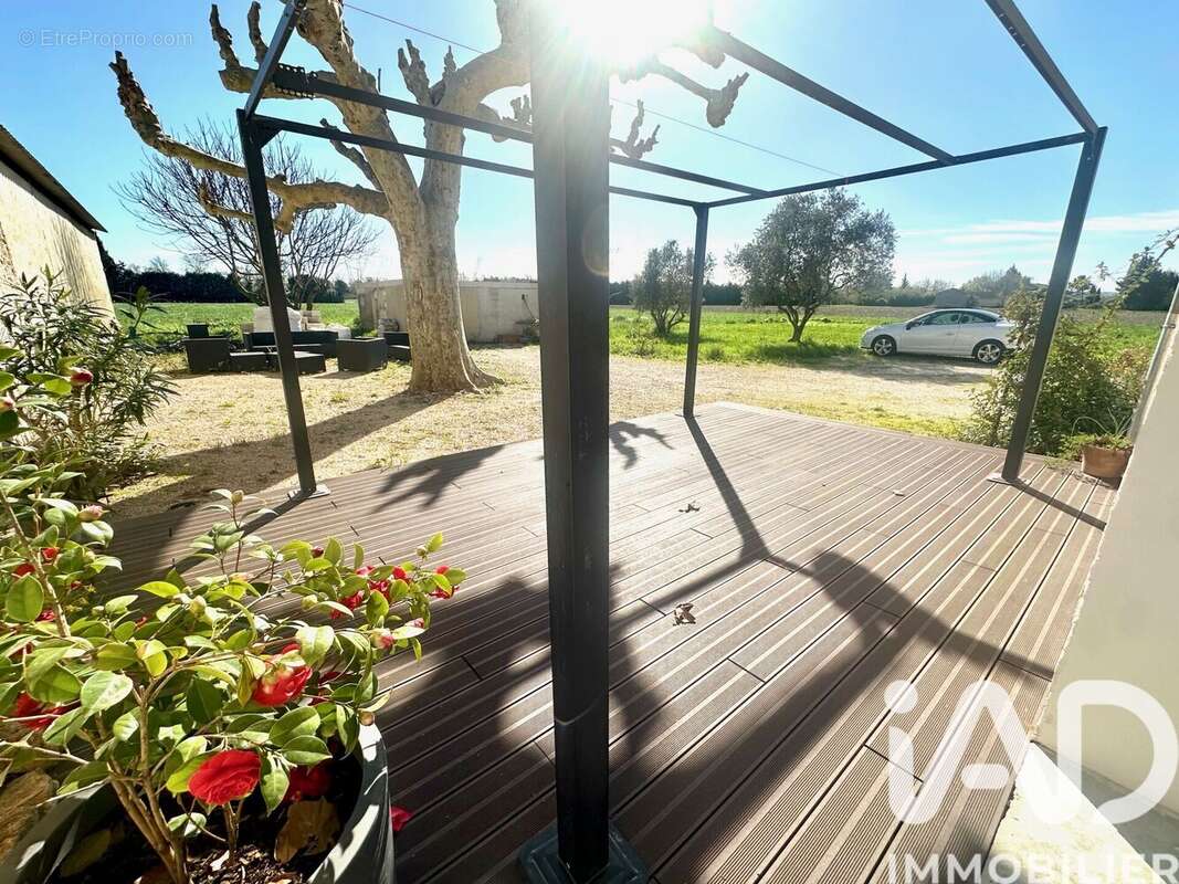 Photo 3 - Maison à ORANGE