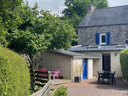 Maison à PLEVENON