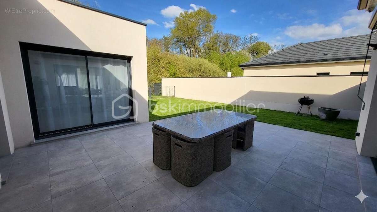 Maison à REIMS