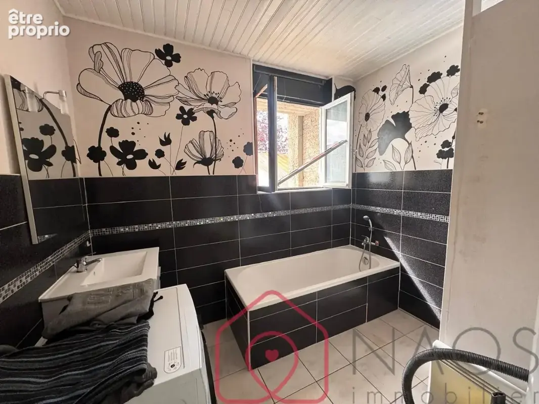 Immeuble de rapport 3 appartements  Locataires en place - photo 3