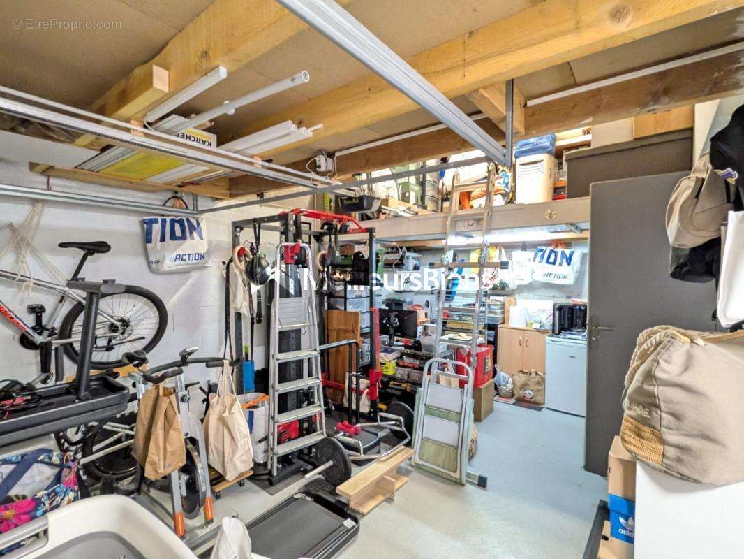 Maison à TREMENTINES