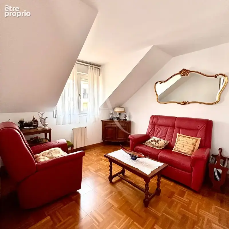Appartement Duplex Antony 5 pièces - photo 3