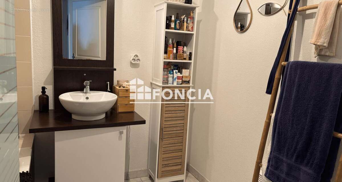 Appartement à NIORT