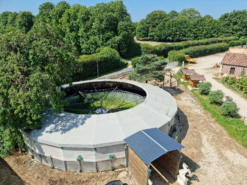 Maison à FONTAINEBLEAU