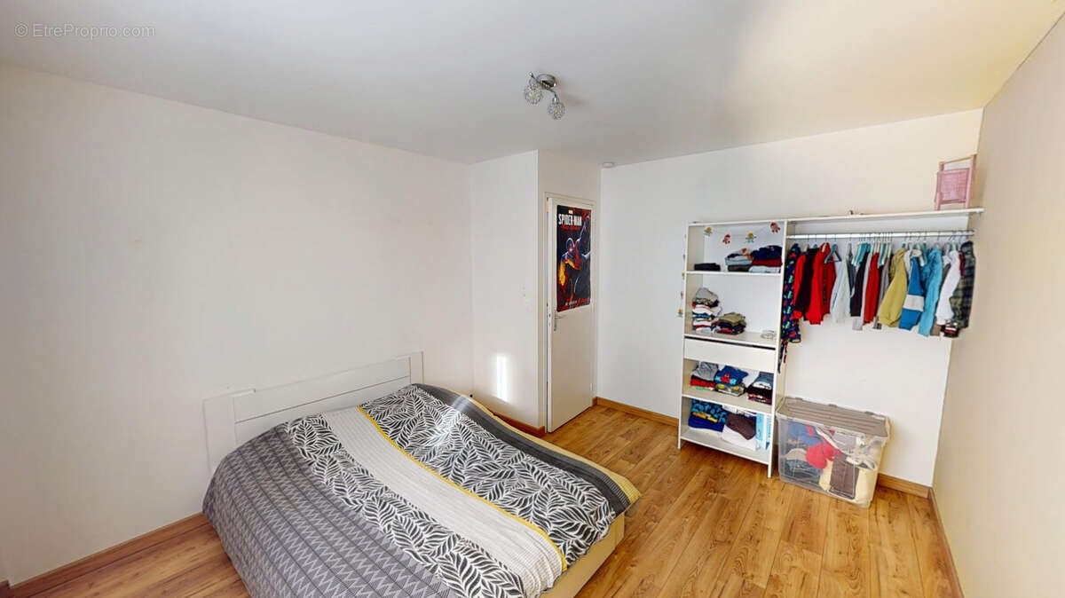 Maison à PLOBANNALEC-LESCONIL