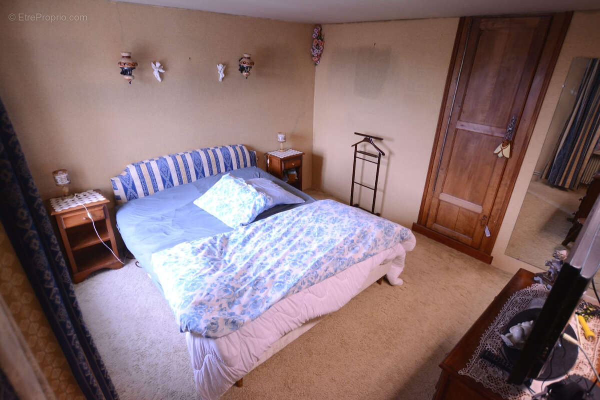 Maison à BONNY-SUR-LOIRE