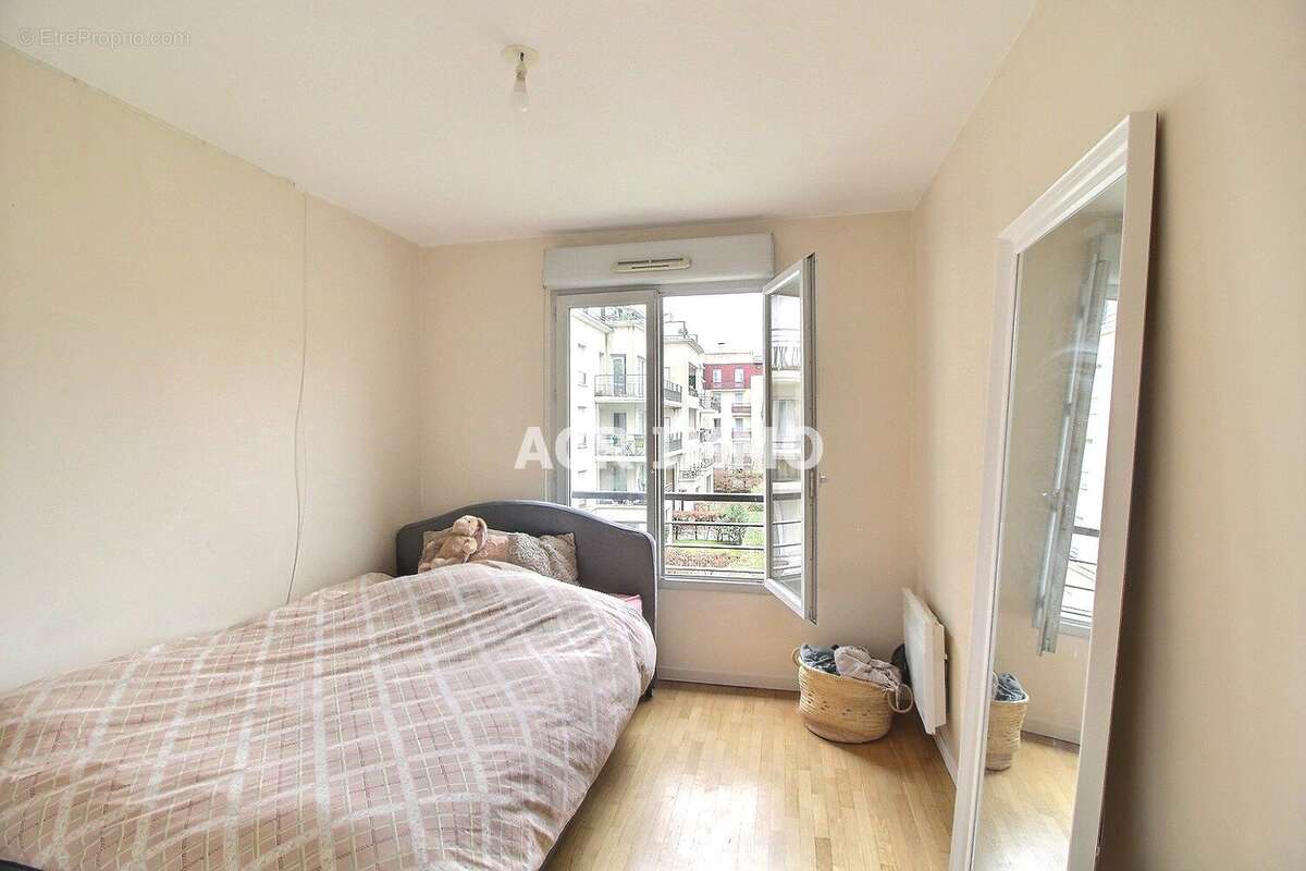 Appartement à ANDRESY