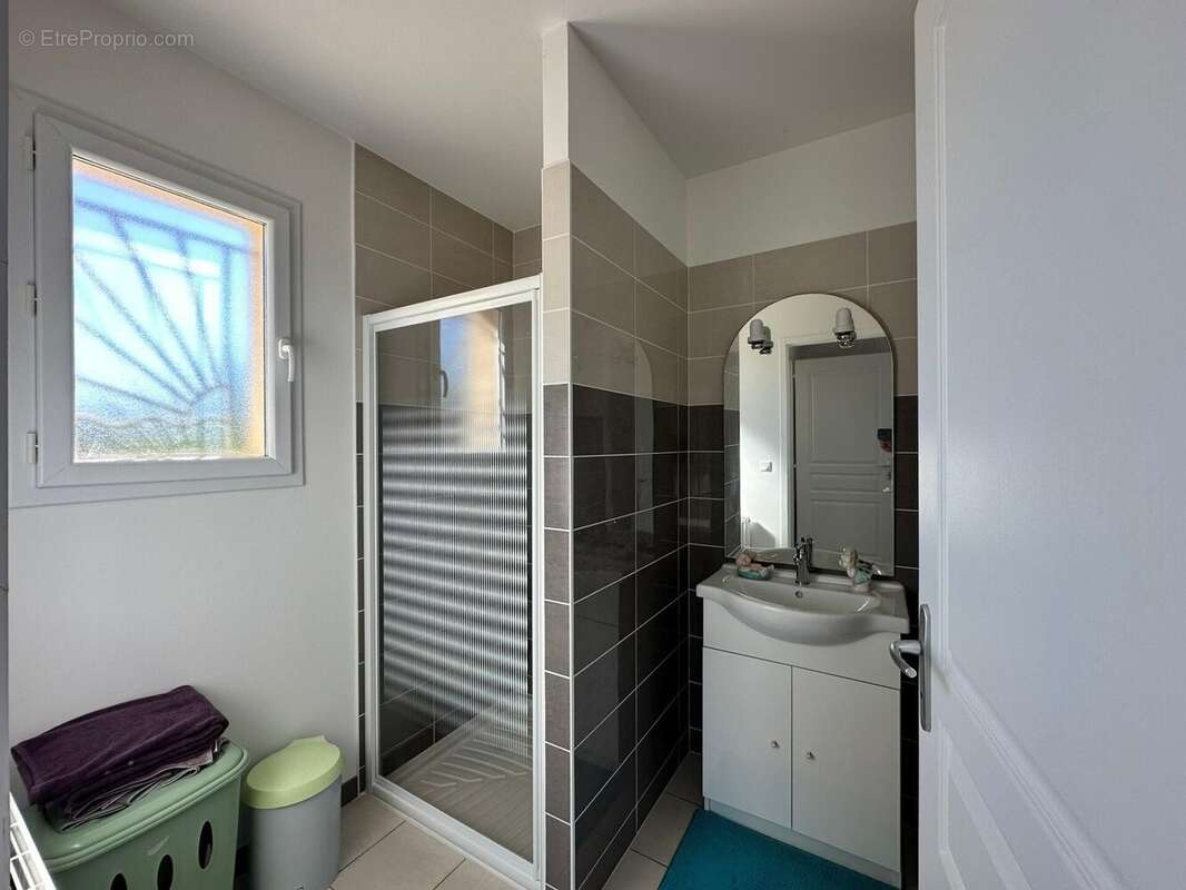 Photo 8 - Maison à BOUTIERS-SAINT-TROJAN