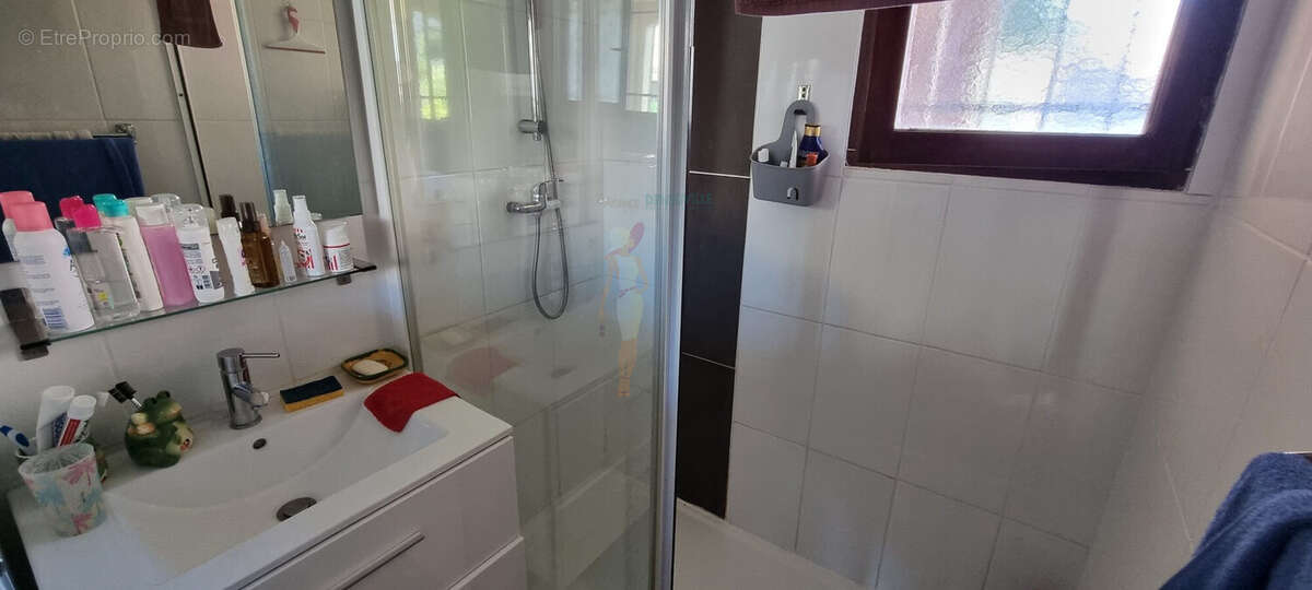 Appartement à SAINTE-MAXIME