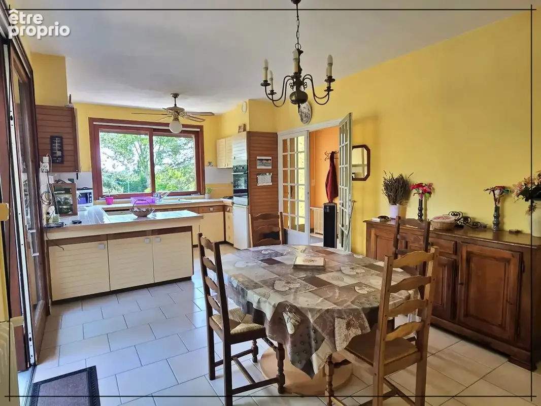 Maison à vendre 6 pièces  (47) - photo 5