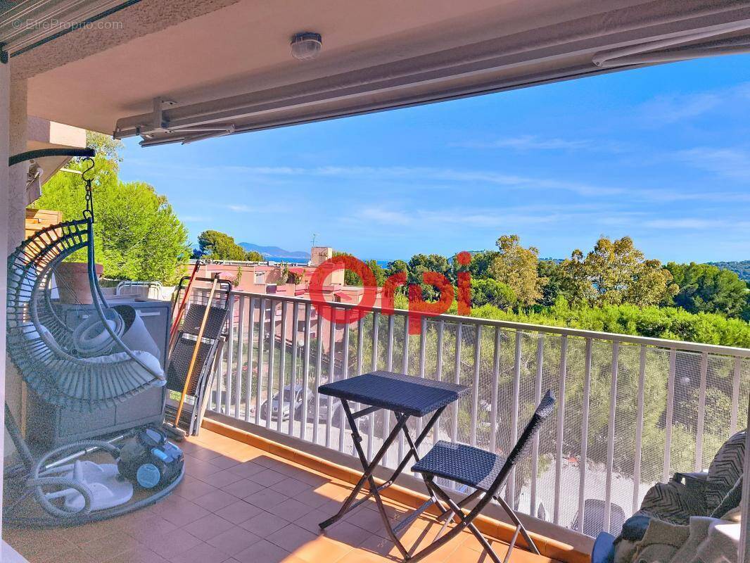 Appartement à LA SEYNE-SUR-MER