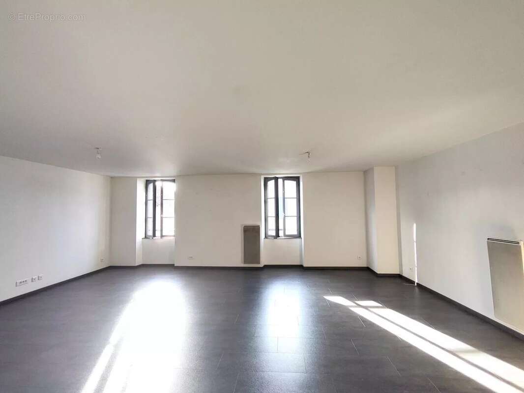 Appartement à SALIES-DE-BEARN