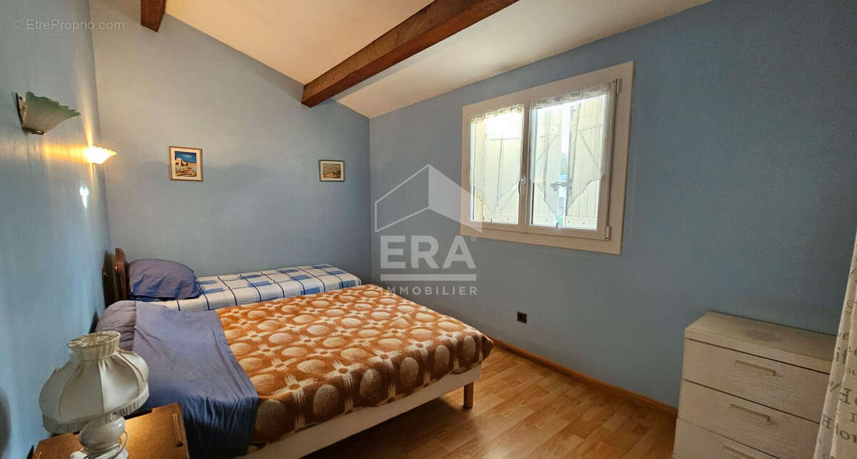 Maison à CANET-EN-ROUSSILLON