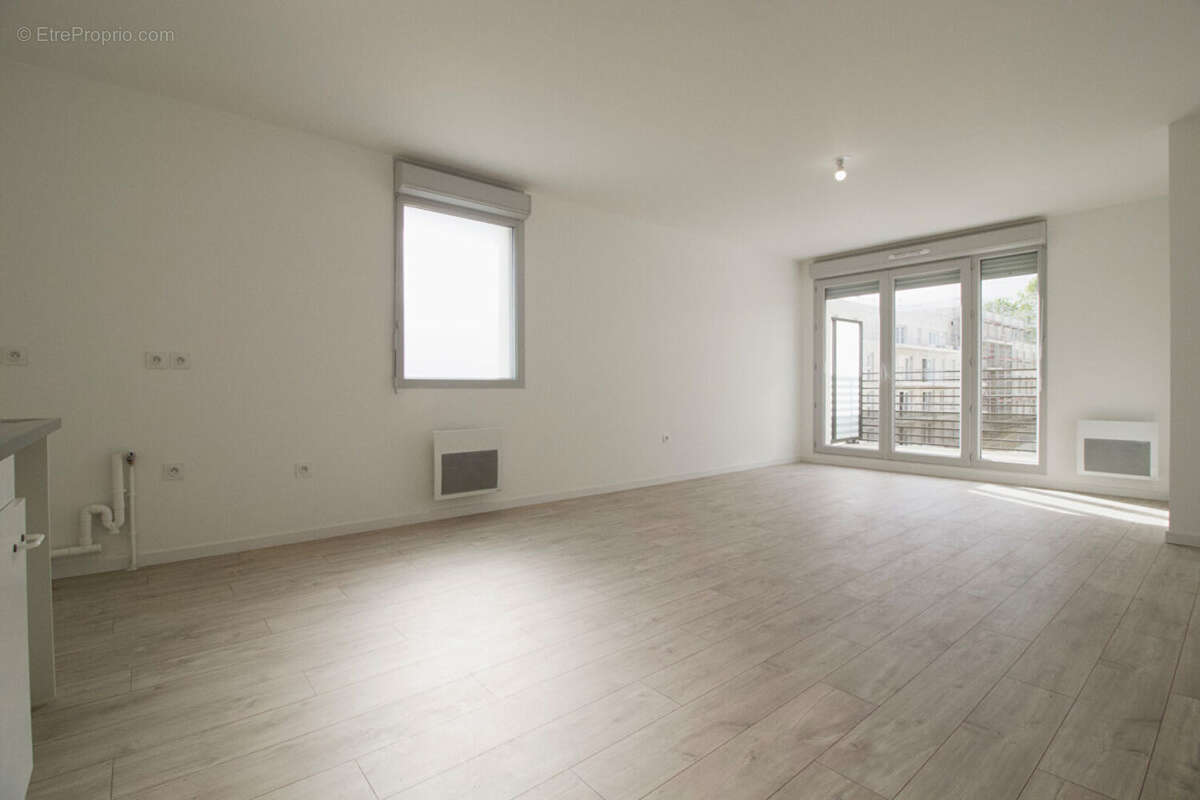 Appartement à CHAMPS-SUR-MARNE