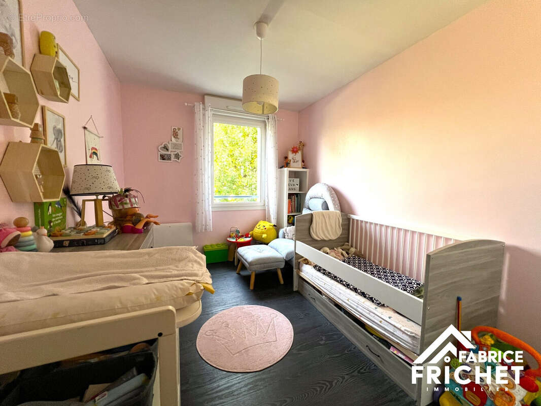 Appartement à VERNON